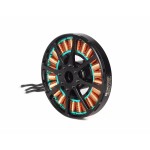 New T-MOTOR MN7005 KV115 KV230 Brushless Microlight Aircraft Engine Antigravity Electric Dc Motor for RC Drone Airplane